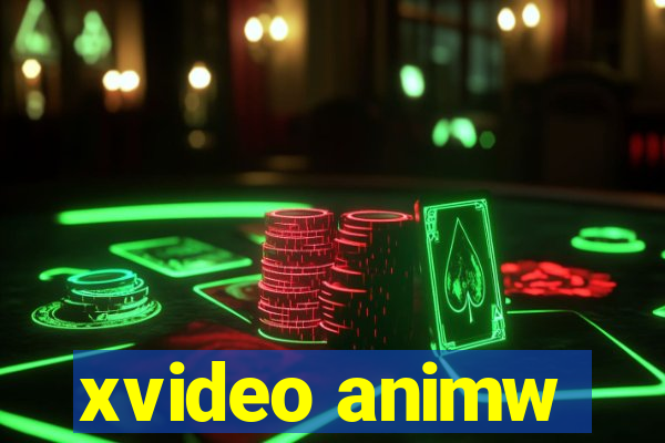 xvideo animw